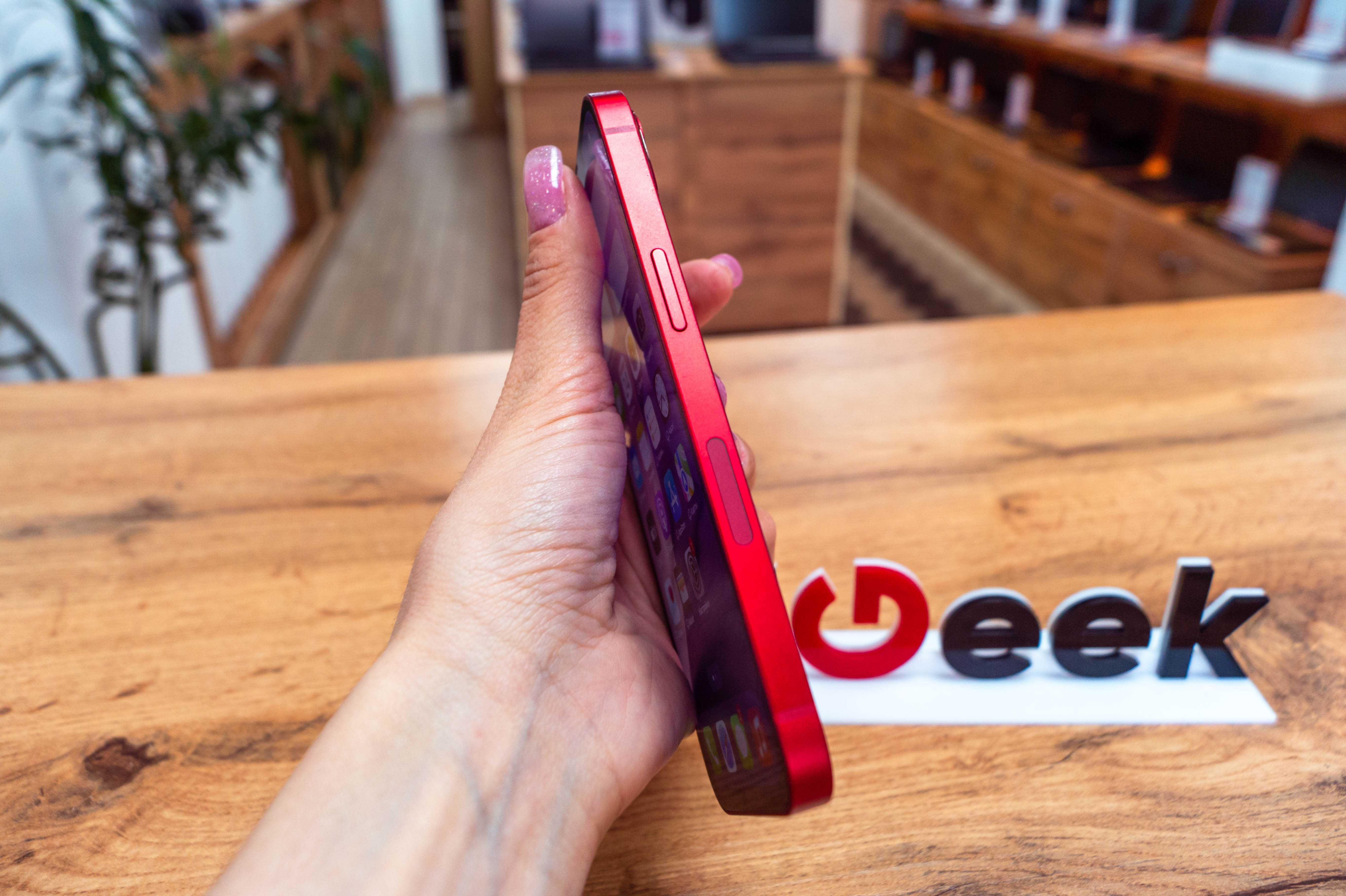 iPhone 13 | 128GB | Рассрочка | Гарантия | Магазин Red Geek