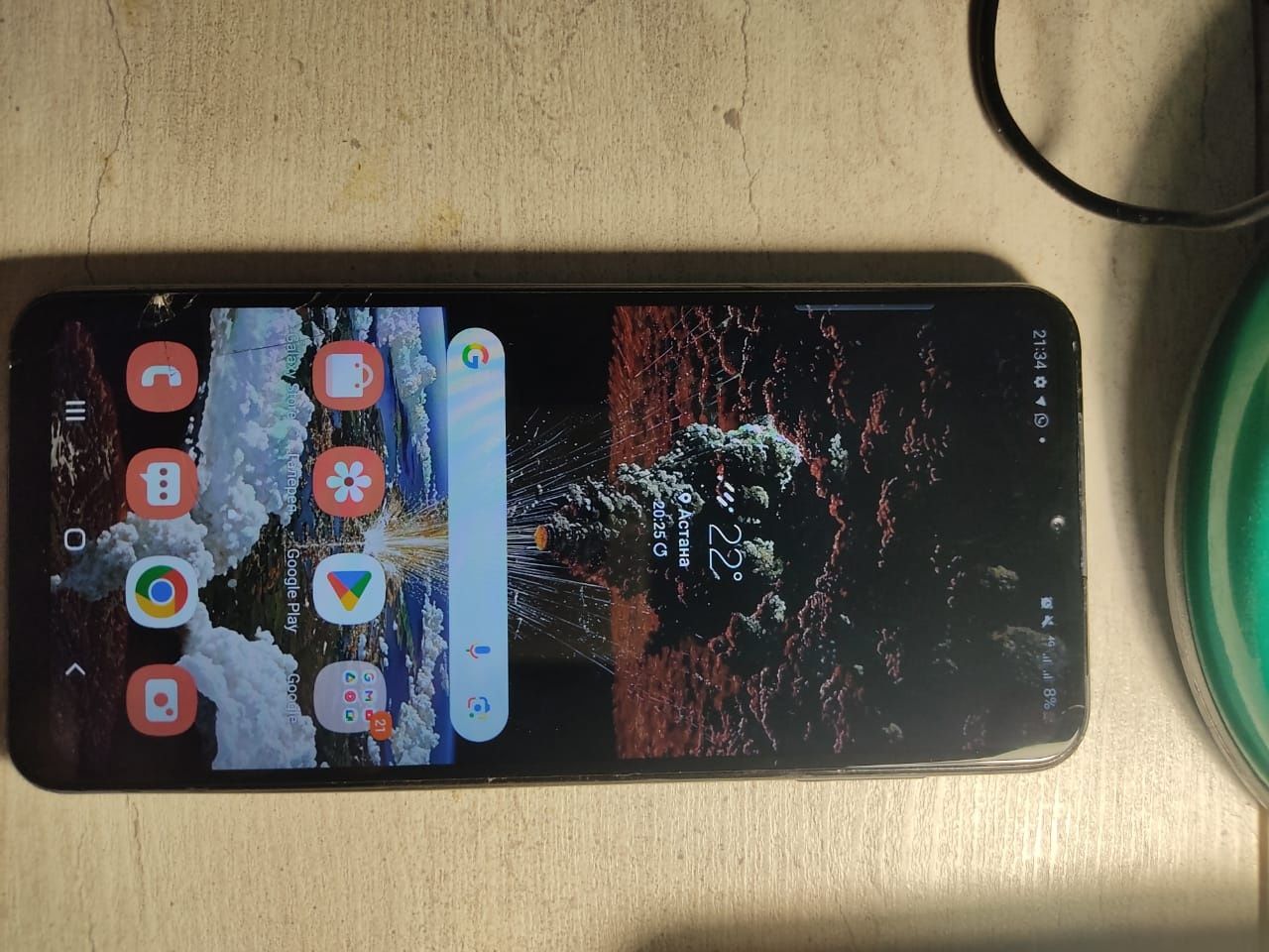 Galaxy A23 4G [64GB]