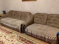 Продам диван-кровать