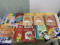 Продам книги за 3 класс