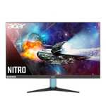 Монитор Acer Nitro 2K IPS 1ms 170гц