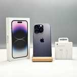 iPhone 14 Pro 512GB Deep Purple
