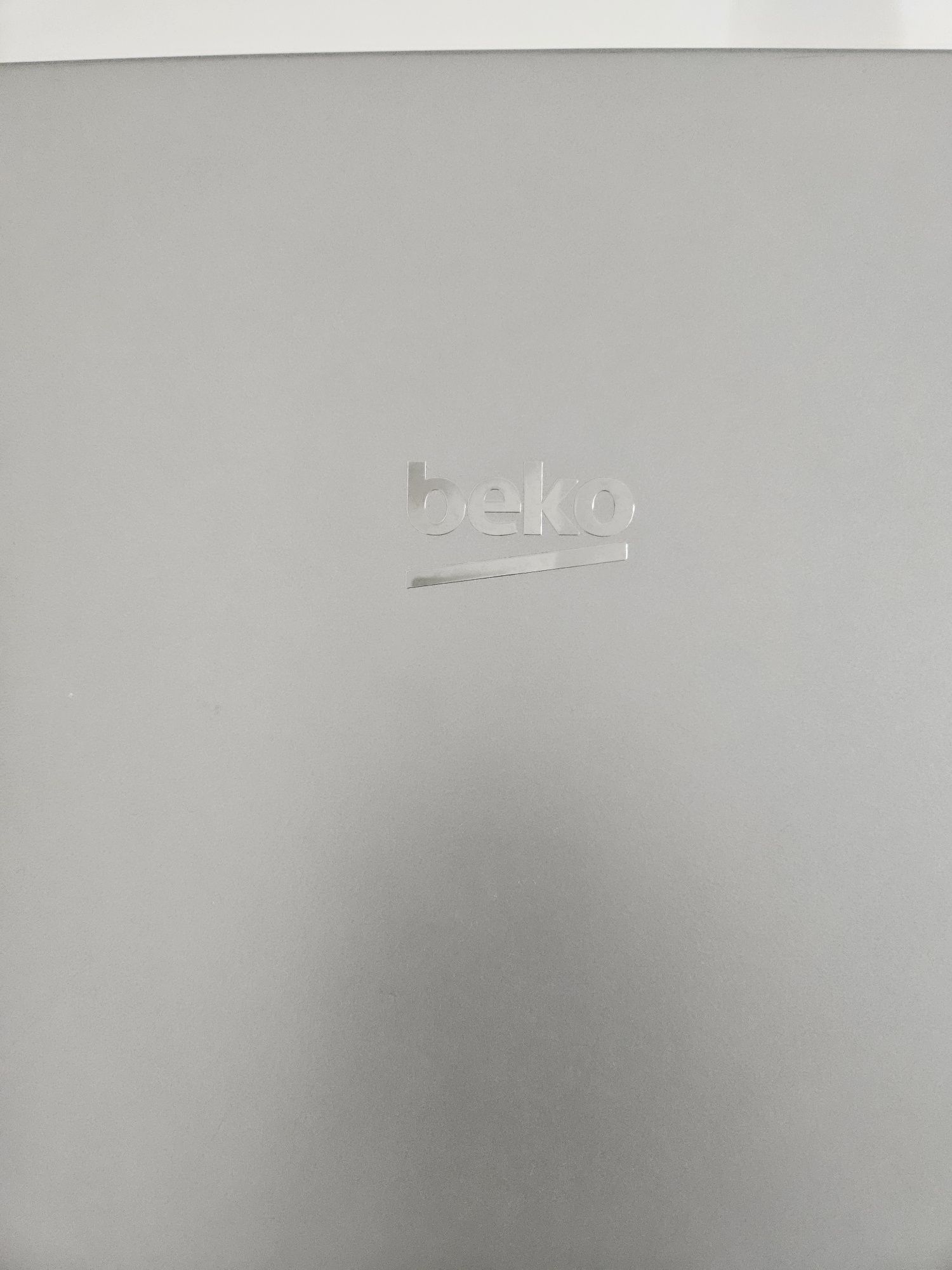 Морозильник beko