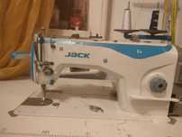 Швейная машинка Jack F4