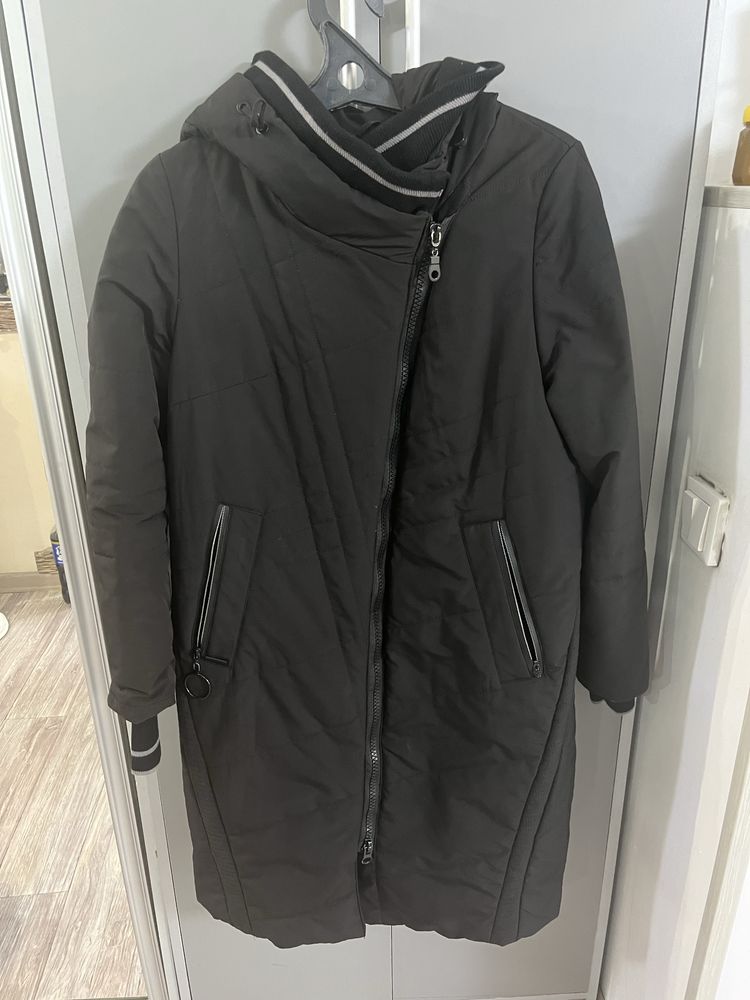 Продам зимние вещи 46-48 размер-50