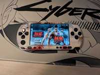 Портативная приставка PSP 3008 32Gb прошитая