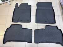 Полики Toyota Land Cruiser 200 Lexus LX570 новые коврики Тойота LC200