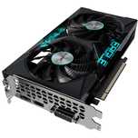 GTX 1650 DDR6. Gigabyte Eagle. OC.