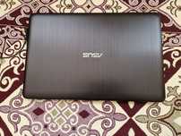 Ноутбук Asus x540s