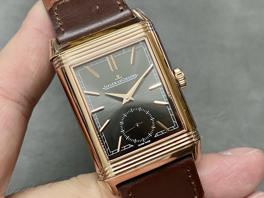 Jaeger-LeCoultre Reverso