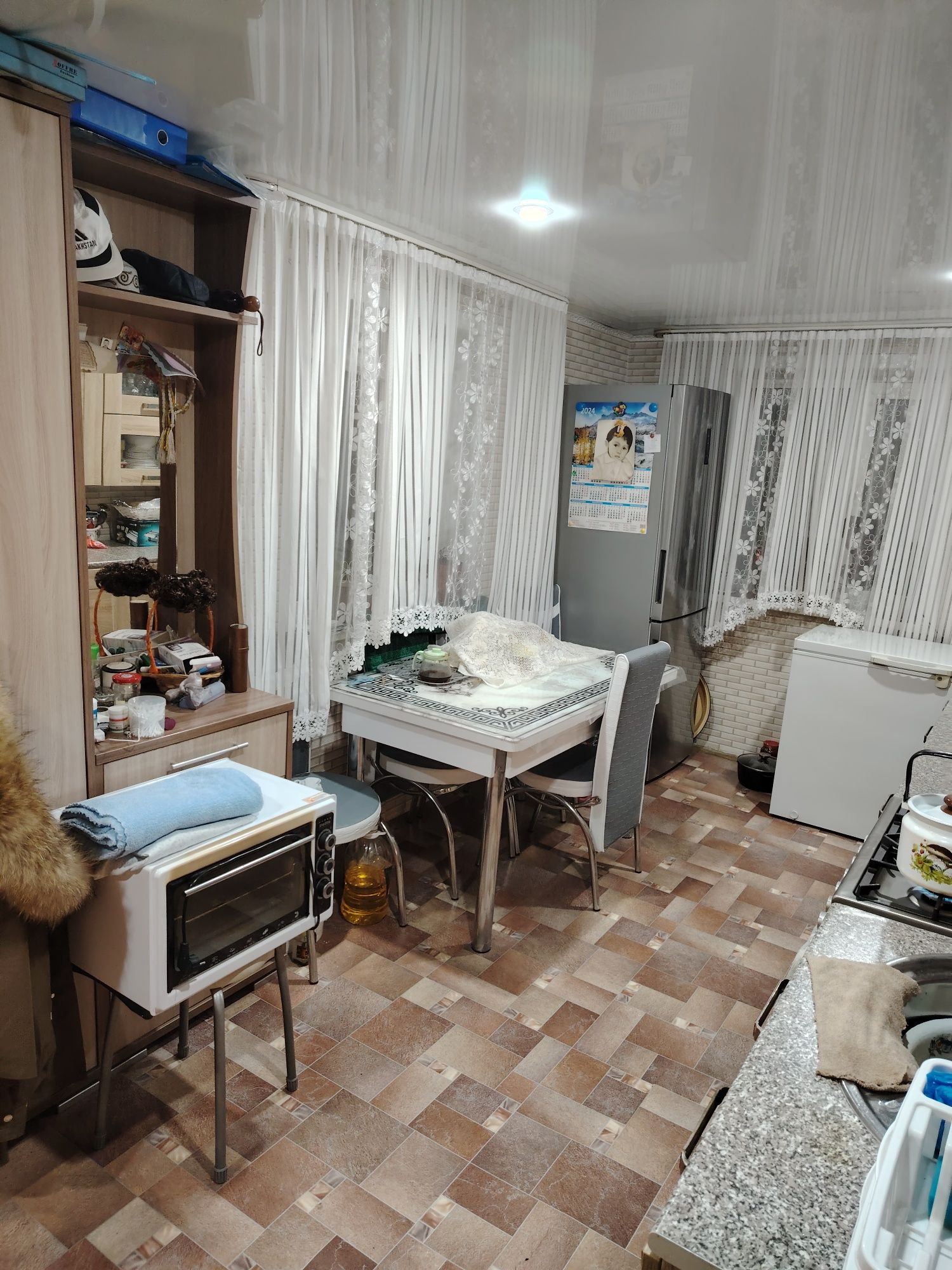 Продам частный дом