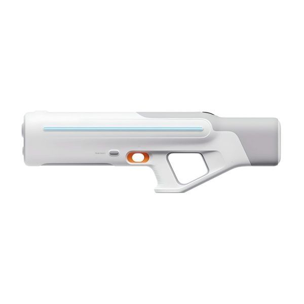 Водяной пистолет Xiaomi Mijia Pulse Water Gun (MJMCSQ01MS) серый