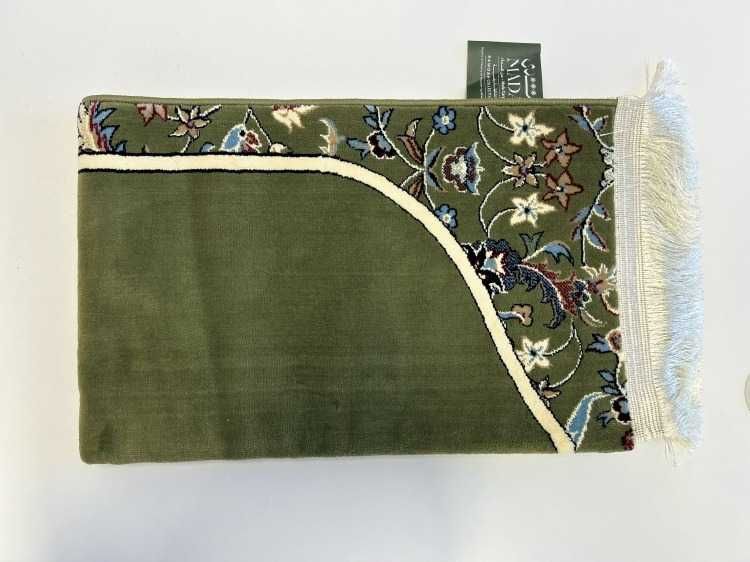 Молитвенный коврик Mada Carpets 90x110 см
