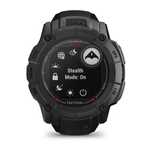 Garmin Instinct 2X Tactical solar