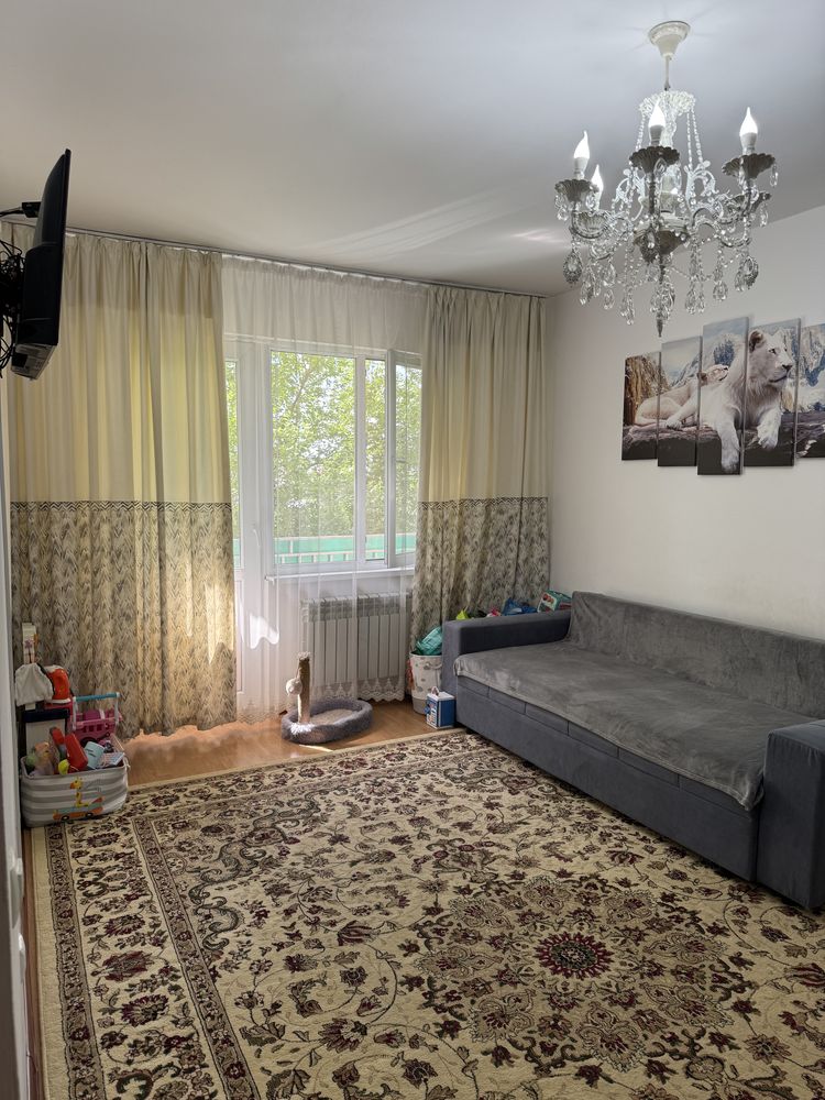 Срочно продам квартиру