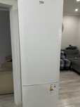 Холодильник beko 2метра