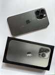 Iphone 13 pro, Graphite, 256 GB