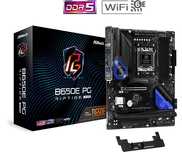 ASROCK B650E PG RIPTIDE AM5 RYZEN WI-FI материнская плата