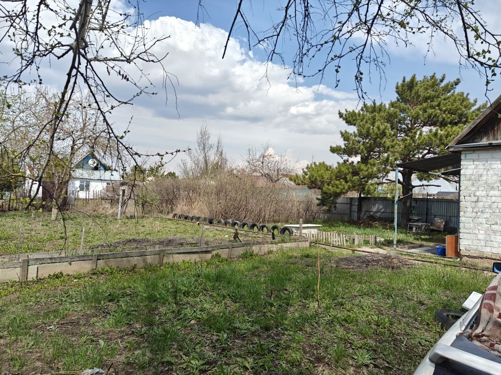 Продам дачу в Астане