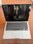 MacBook Air M2 (2022) |SSD 512 ГБ | RAM 8 ГБ