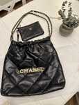 Сумка красивая женская  Шанель Chanel .
