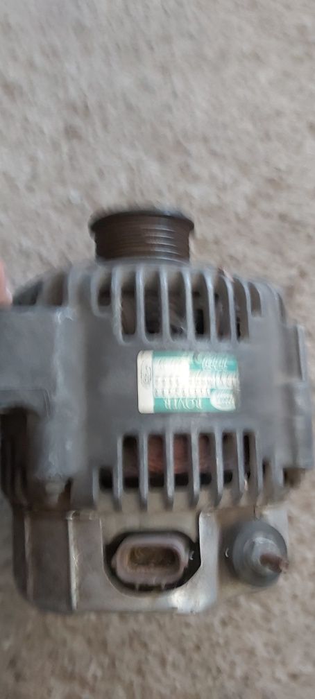 Продам запчасти на Land rover freelander 2.5