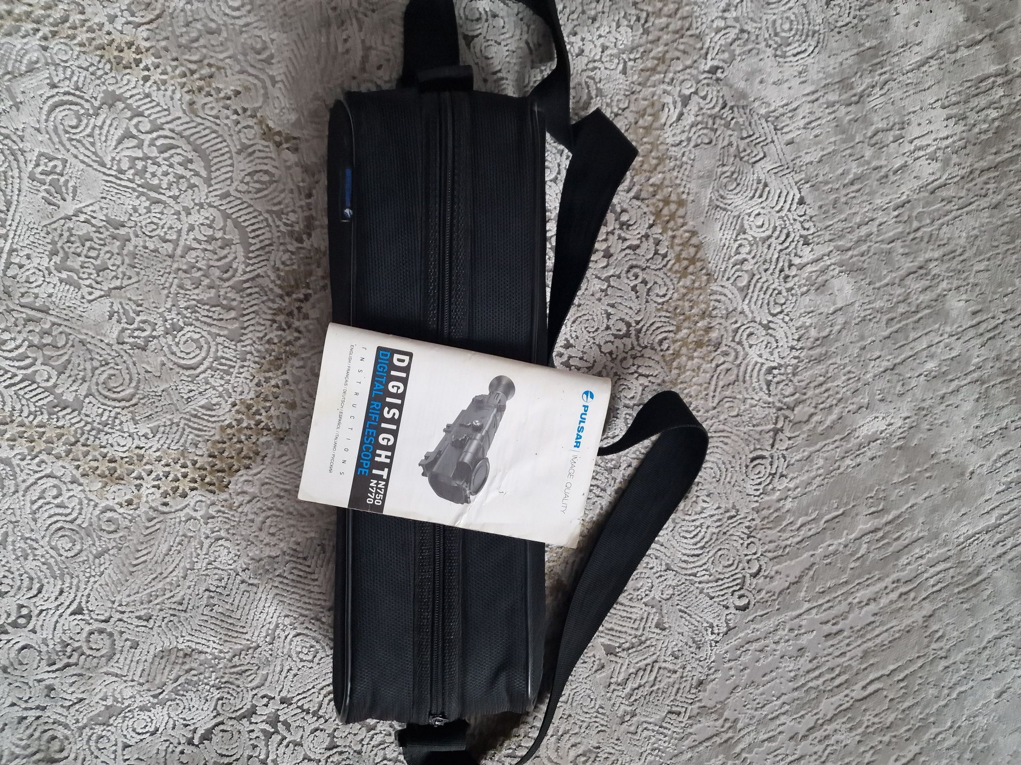 Продам ПНВ цифровик Пульсар N770