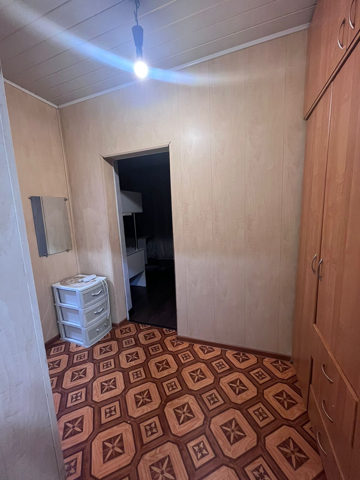 Сдаётся в Аренду квартира
