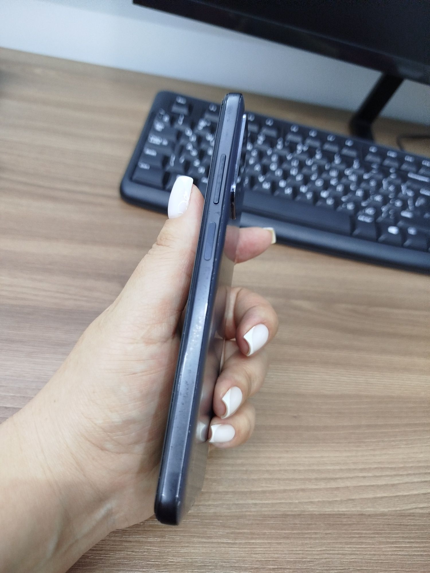 Телефон redmi note 11