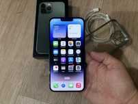 Apple iPhone 13 Pro Max/256gb Original продам срочно.Состояние хорошее