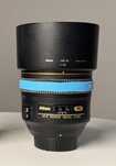 Объектив Nikon Nikkor