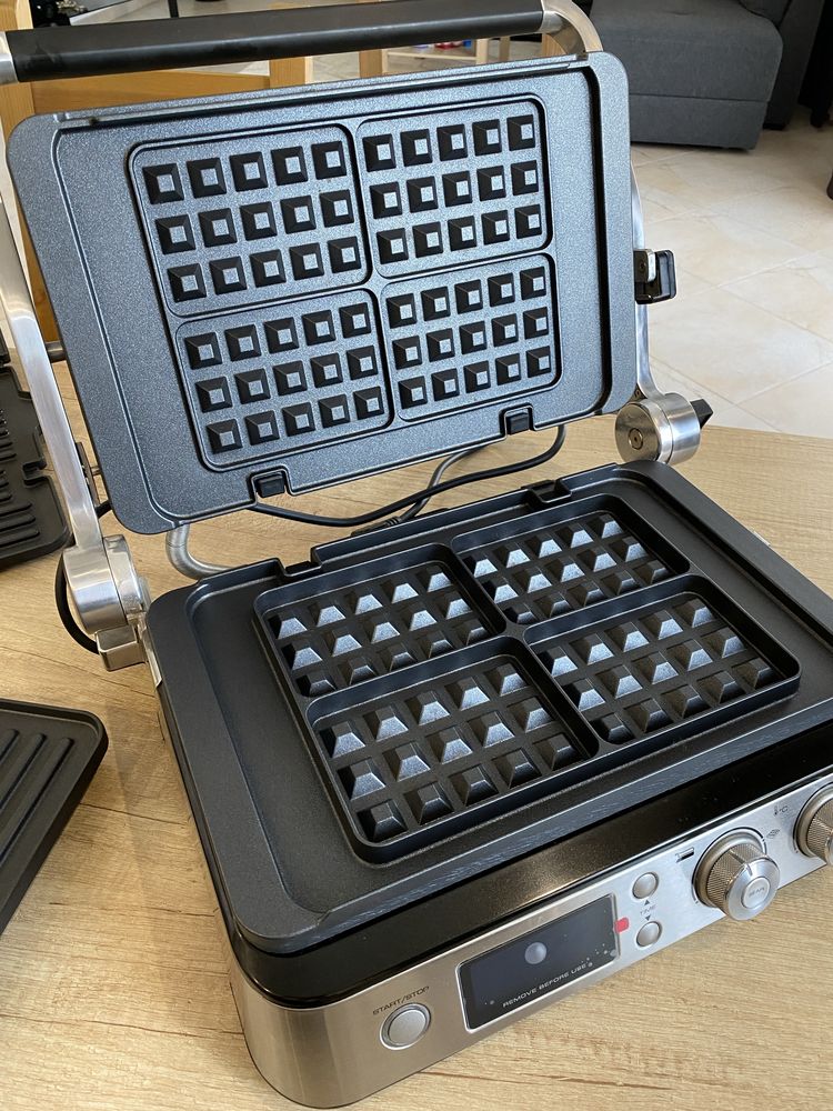 продам Гриль Delonghi MultiGrill CGH 1030D