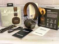 Marshall Major 4 Наушники маршел мажор 4 оригинал
