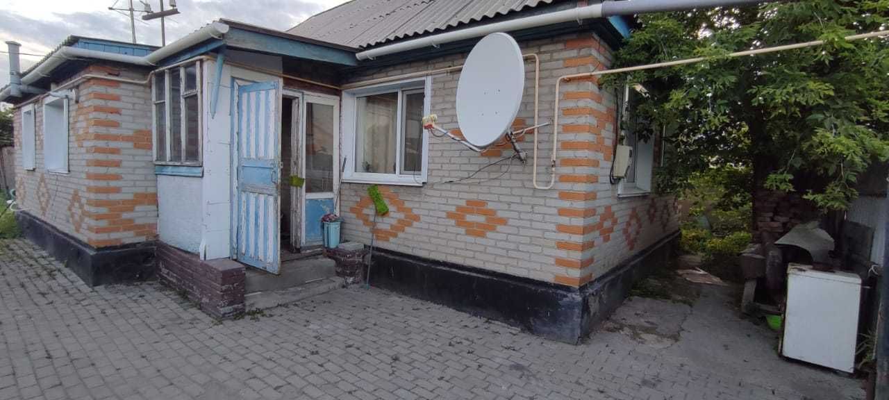 Шпальный благоустроенный Дом 2костанай 4,4сотки 92м2