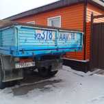 Продам кузова на Газ 53