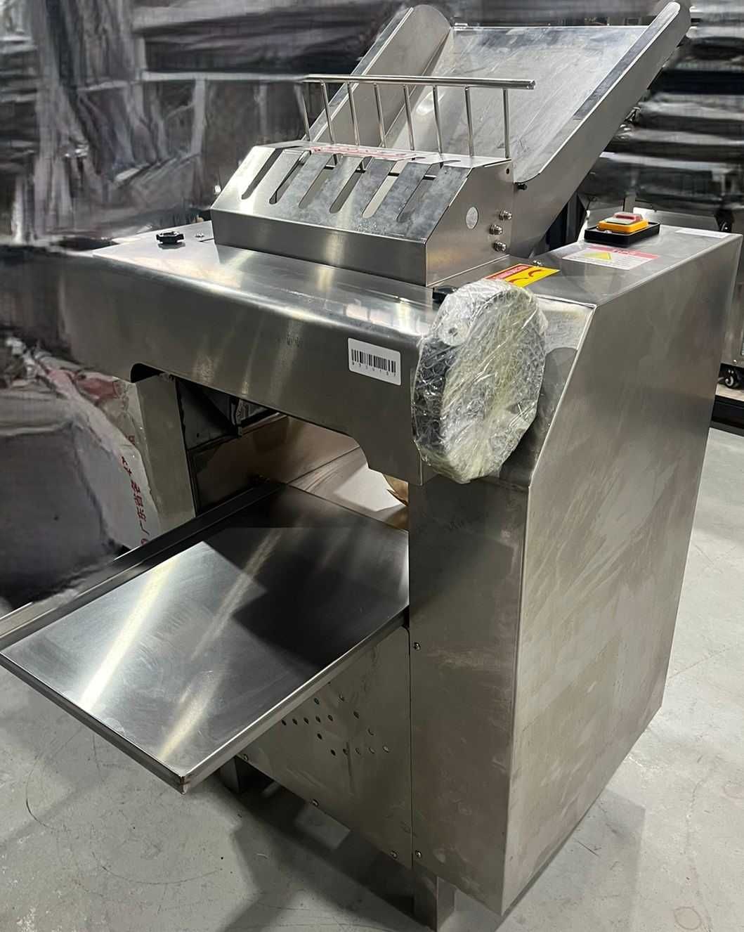 Тестораскатка промышленная YP-380
