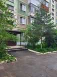 ПРодам 2-х комнатную квартиру в центре (Абая 70)