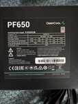 Deepcool pf650 не рабочий