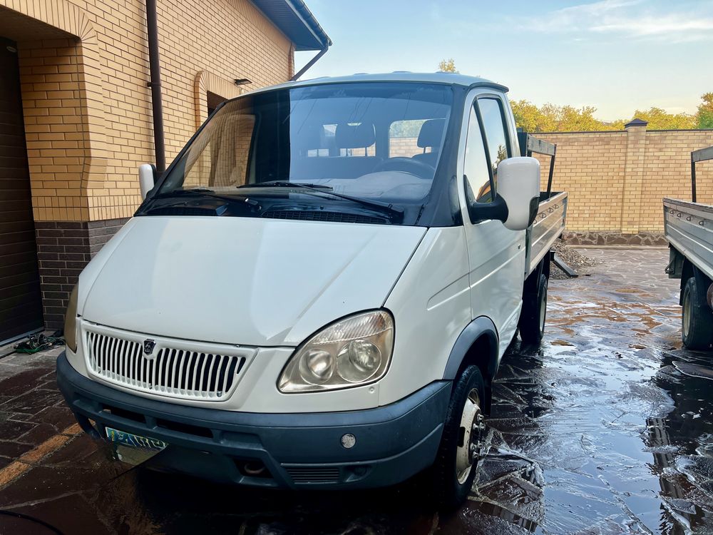 Продам Газель 2007