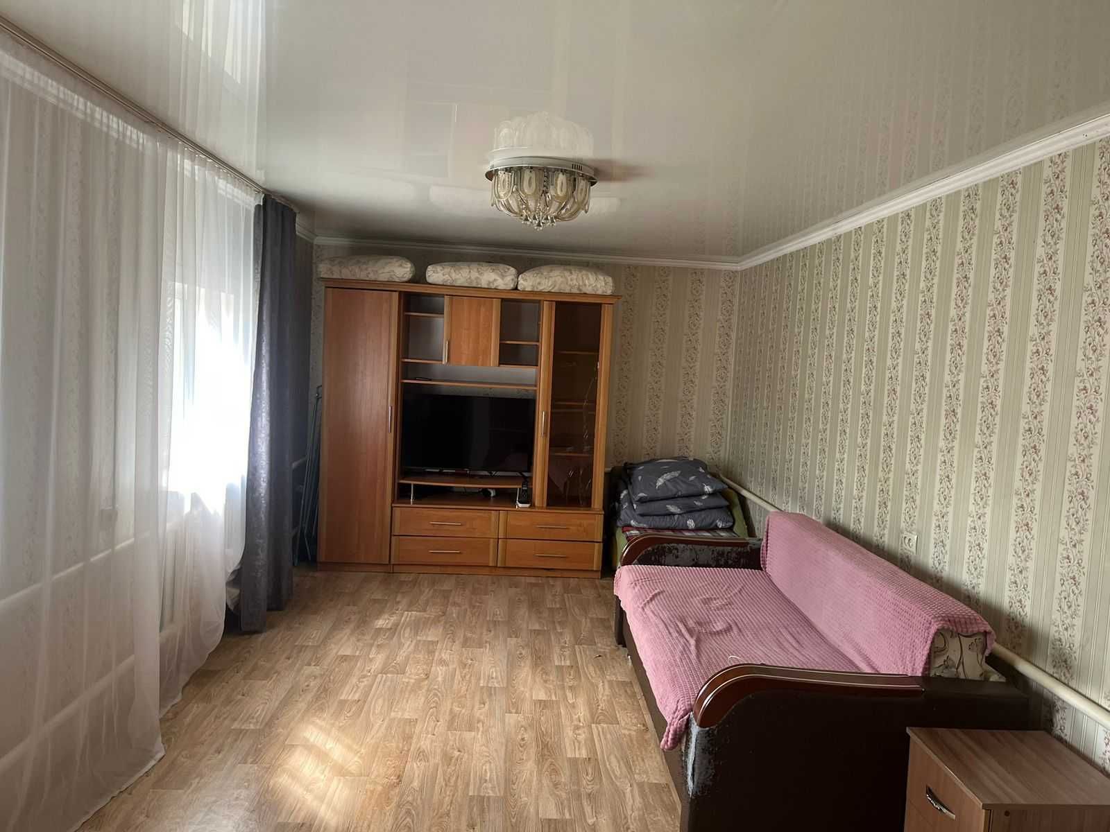 Продам дом с земельным участком!