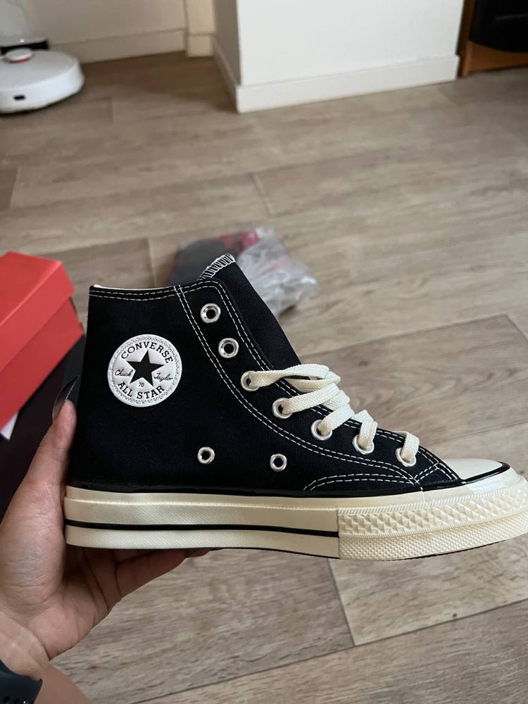 Converse chuck 70 classic