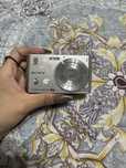 Sony Cyber-shot DSC-W610 фотоаппарат