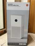 Очиститель воздуха Xiaomi Smart Air Purifier 4 Lite белый