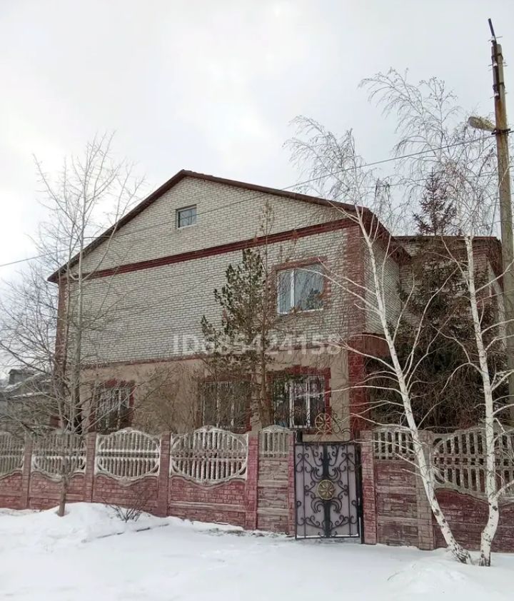 Продаю дом на Кунгее 1