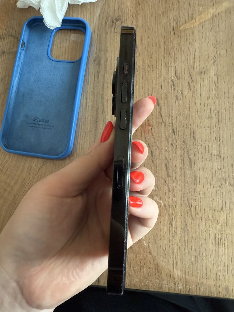 iPhone 14 Pro 128 ГБ (Б/У)