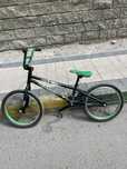 Продаю BMX Trinx , только в своем городе