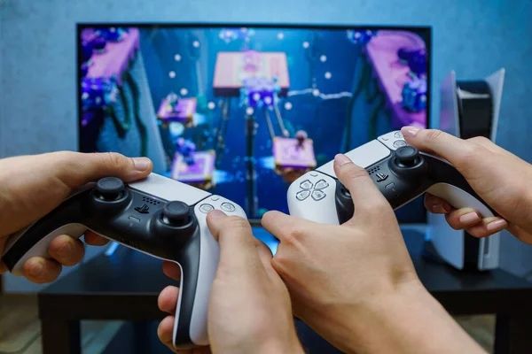 Аренда Sony PlayStation, доставка на дом