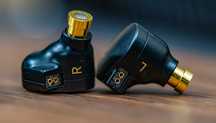 Наушники IEM Moondrop Chu 2
