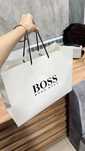 Брендовый пакет Boss