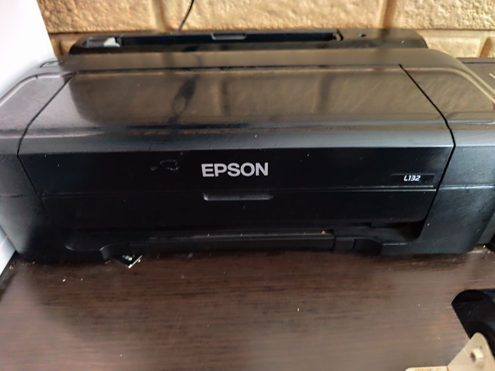 Продам принтер Epson